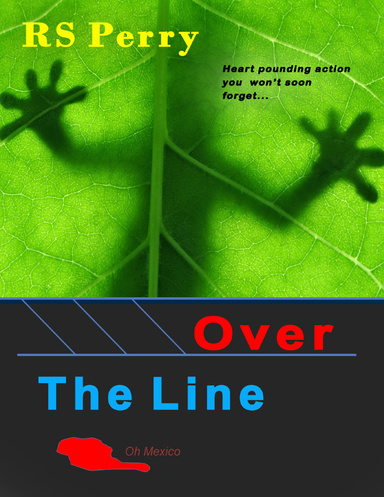 Over the Line