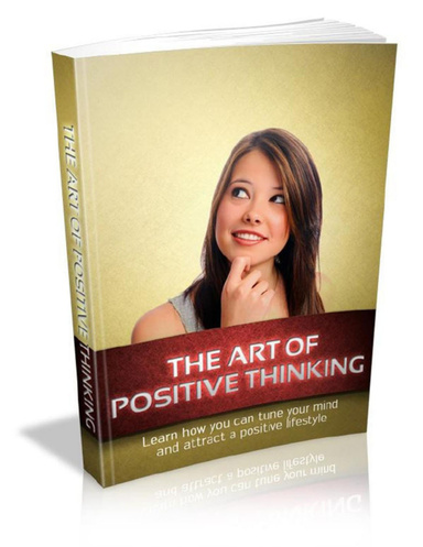 The Art Of Positive Thinking - AAA +++