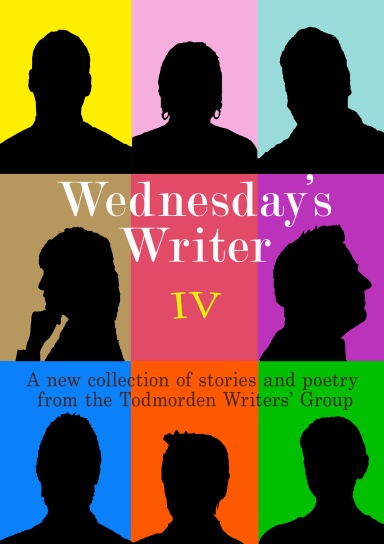 Wednesday's Writer 4