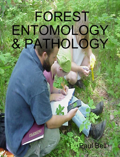 FOREST ENTOMOLOGY & PATHOLOGY