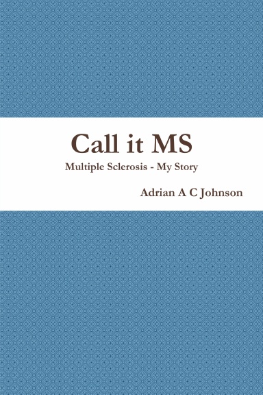 Call it MS
