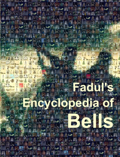 Fadul's Encyclopedia of Bells