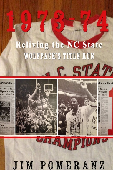1973-74: Reliving the NC State Wolfpack's Title Run