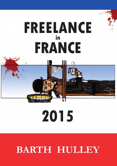 Freelance in France 2015