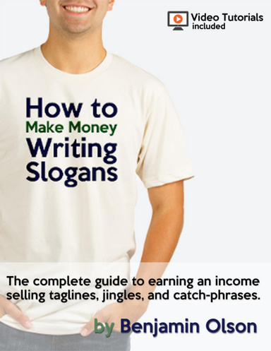 How to Make Money Writing Slogans