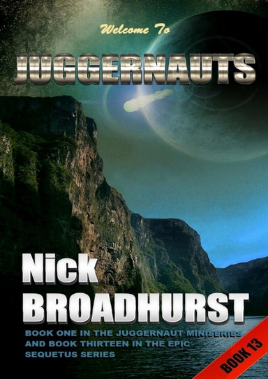 Juggernauts: Prophecy Returns