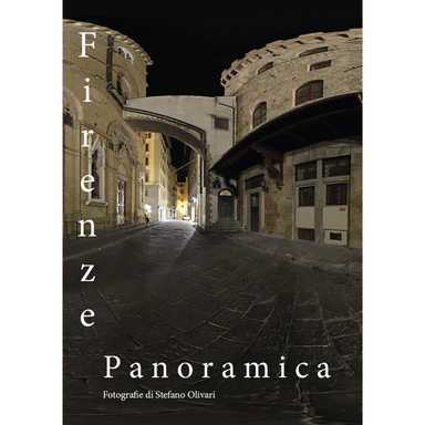 Firenze Panoramica