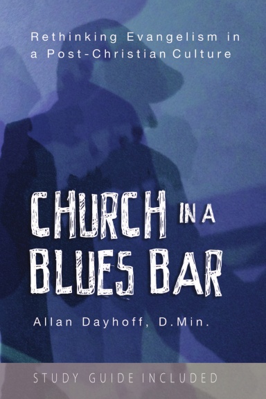 Church in a Blues Bar