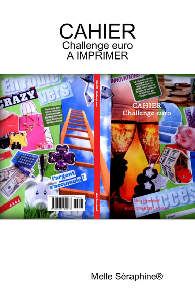 CAHIER - Challenge euro A IMPRIMER