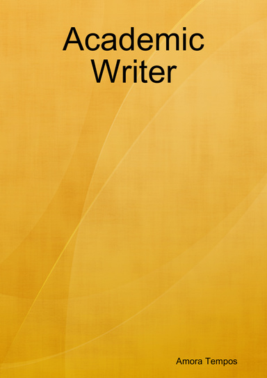 Academic Writer