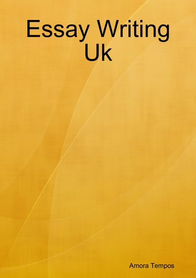 Essay Writing Uk