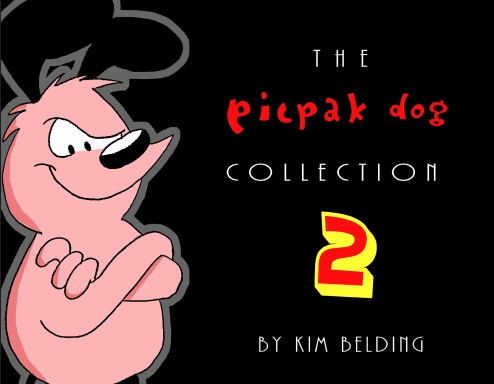 The Picpak Dog Collection 2