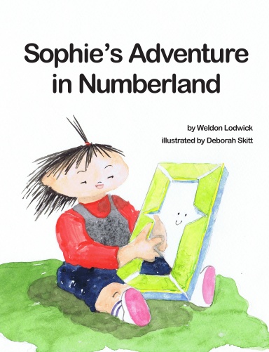 Sophie's Adventure in Numberland