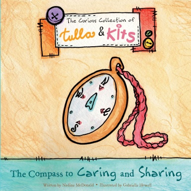 The Compass to Caring and Sharing