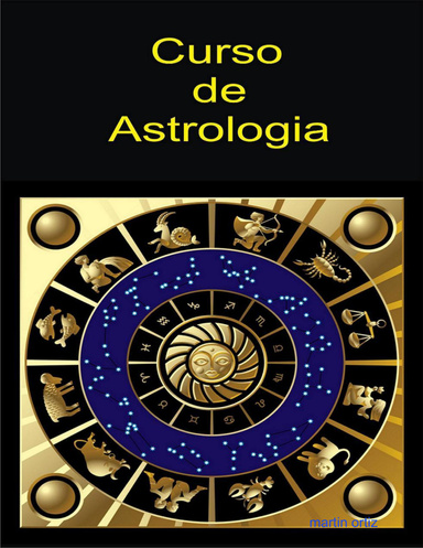 Curso de Astrologia