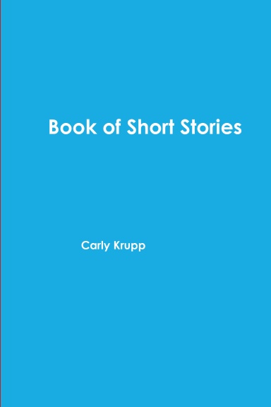 Book of Short Stories