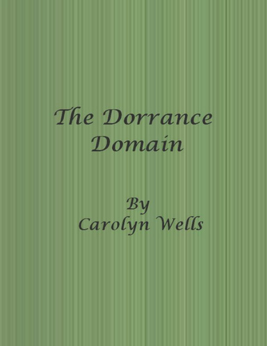The Dorrance Domain