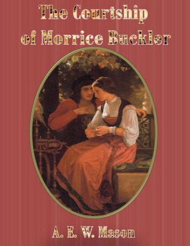 The Courtship of Morrice Buckler