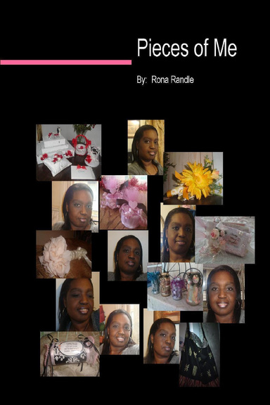 Pieces of Me