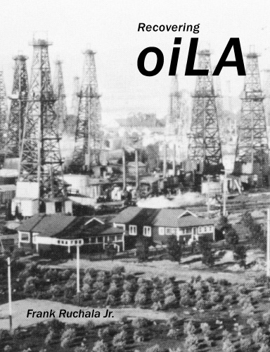 Recovering oiLA