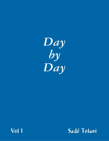 Day by Day - Vol 1