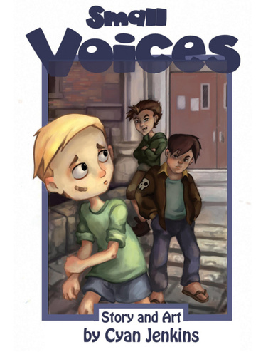 Small Voices