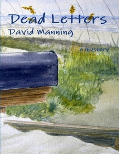 Dead Letters - A Mystery