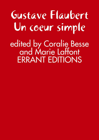 Un coeur simple