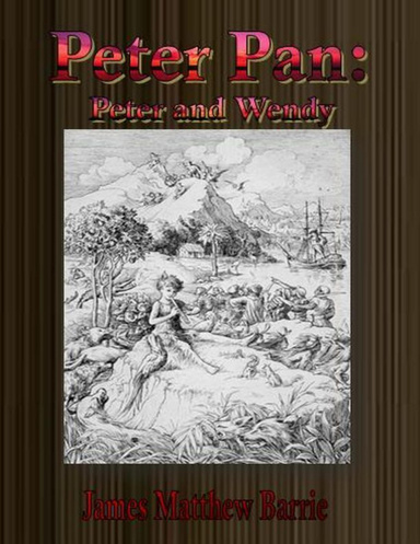 Peter Pan: Peter and Wendy