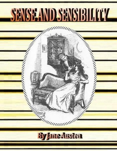 Sense and Sensibility.