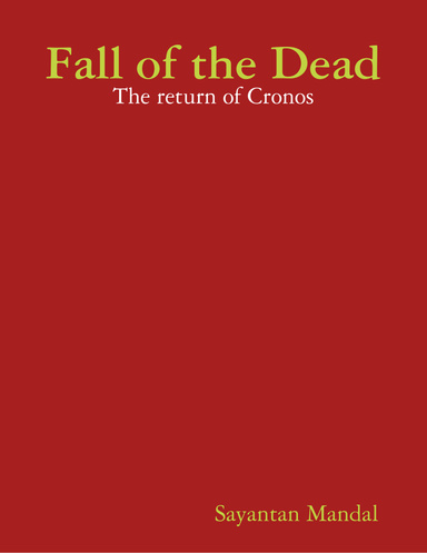 Fall of the Dead
