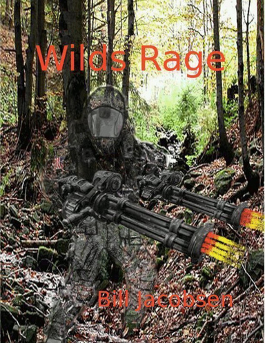 Wilds Rage