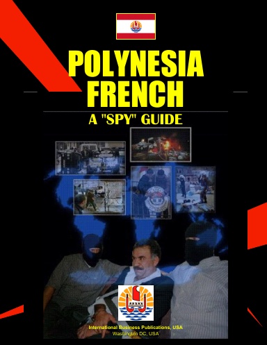 Polynesia French A "Spy" Guide