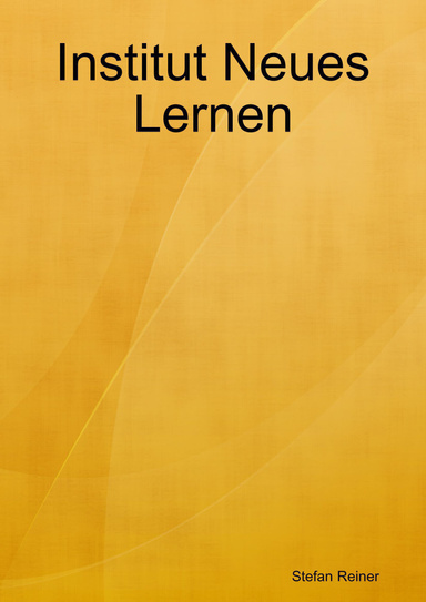 Institut Neues Lernen