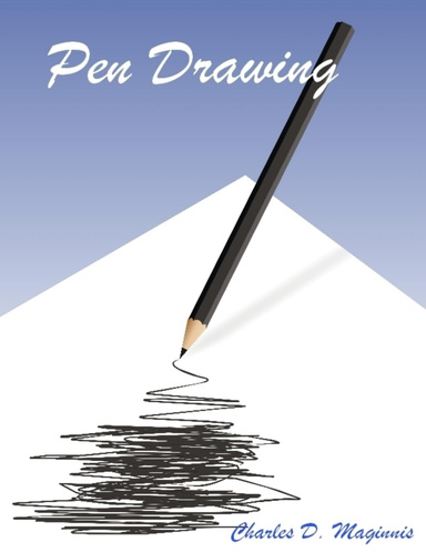 Pen Drawing (Illustrated)