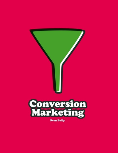 Conversion Marketing