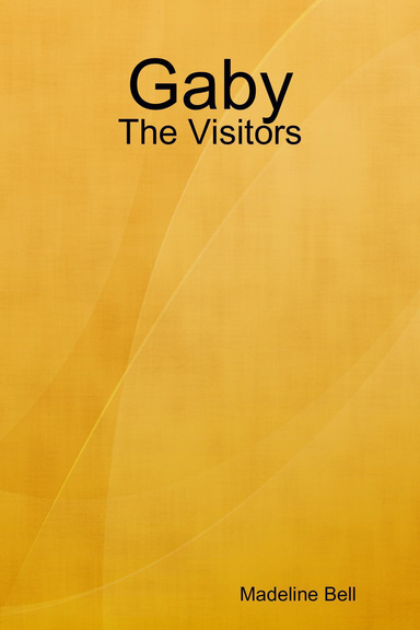 Gaby - The Visitors