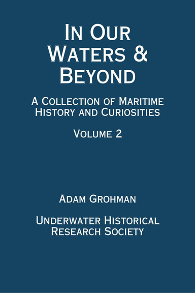 In Our Waters & Beyond Volume 2