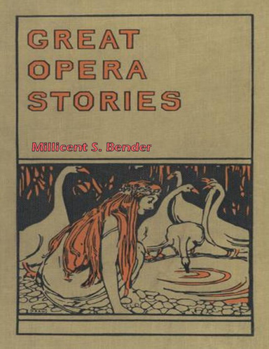 Great Opera Stories