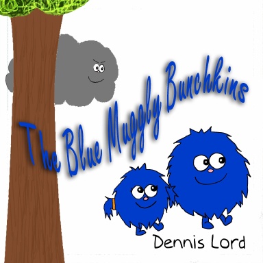 The Blue Muggly Bunchkins