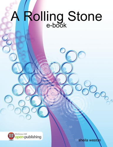 A Rolling Stone - e-book