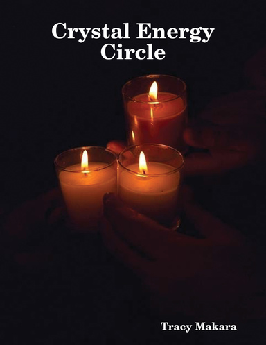 Crystal Energy Circle