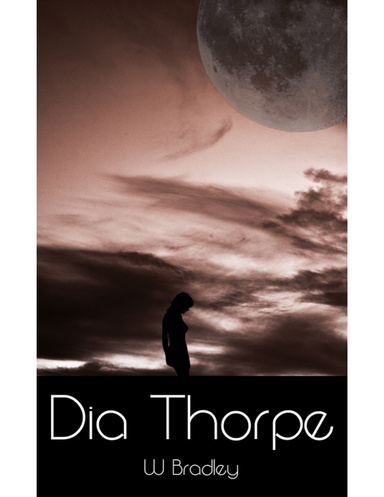 Dia Thorpe (Origins Part 5)