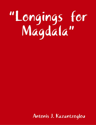 “Longings  for  Magdala”