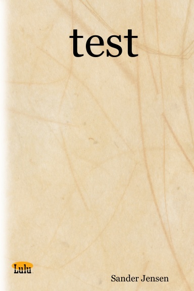 test