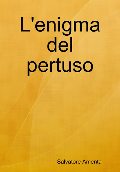 L'enigma del pertuso