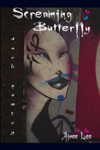Screaming Butterfly