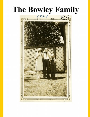 The Bowley Family