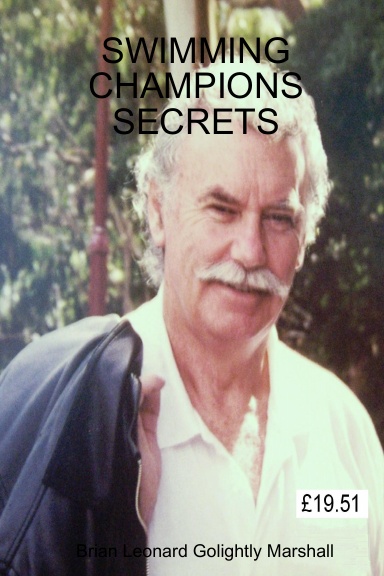 SWIMMING CHAMPIONS SECRETS