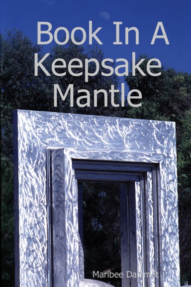 Book In A Keepsake Mantle